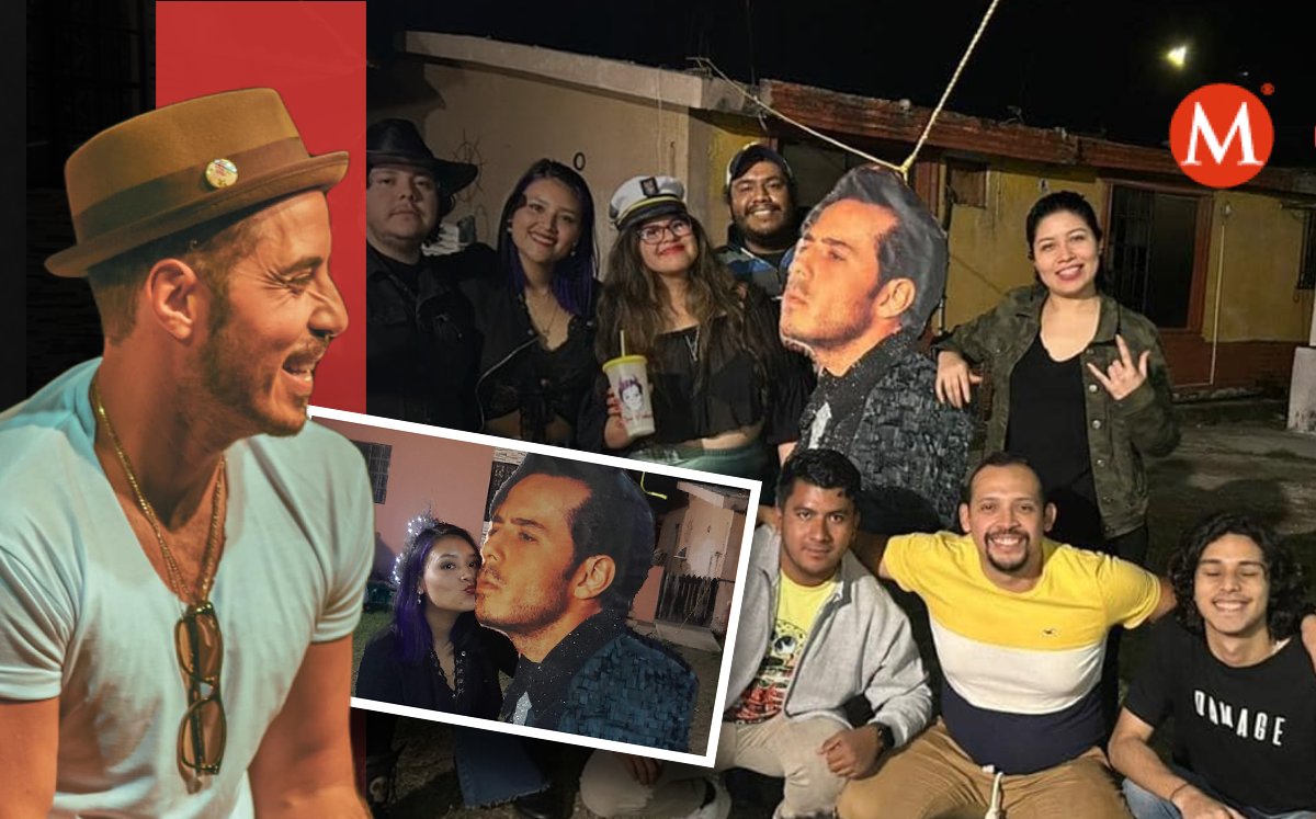 En Tampico, arman posada con temática de José Madero