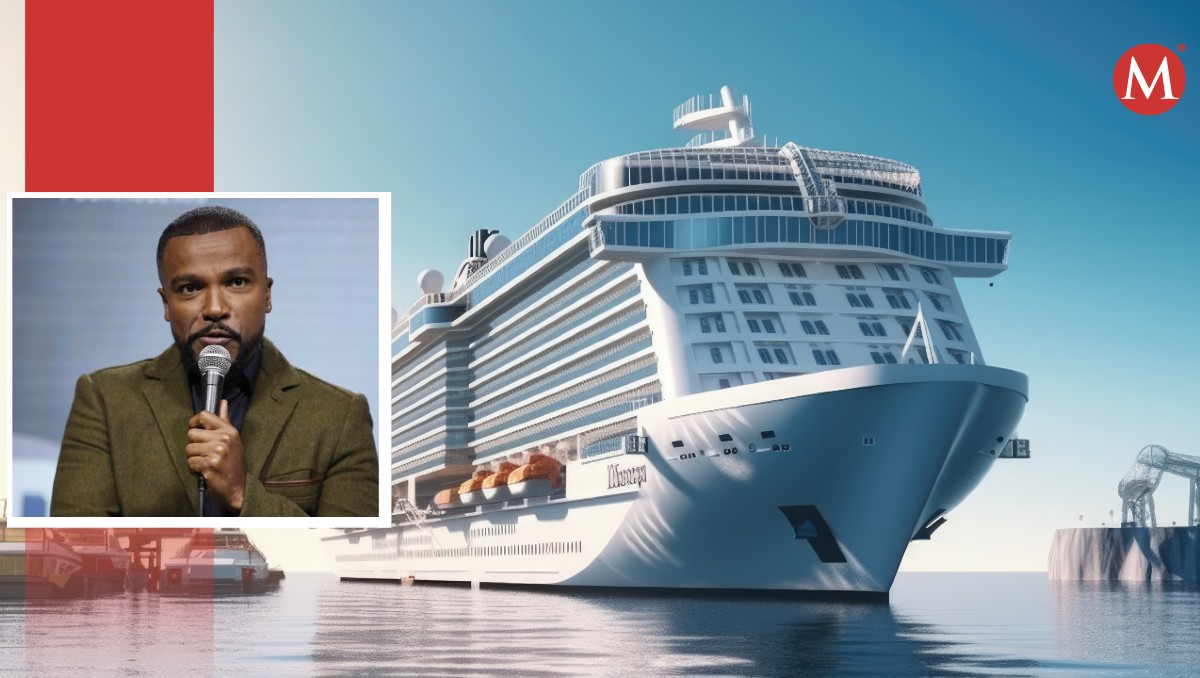 El crucero temático es de el cantante Alexandre Pires. | Freepik y especial