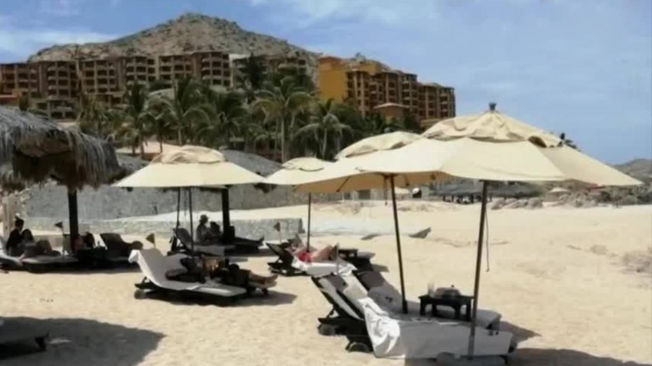 ¿Cuáles son las expectativas en el turismo de Puerto Vallarta para fin de año?