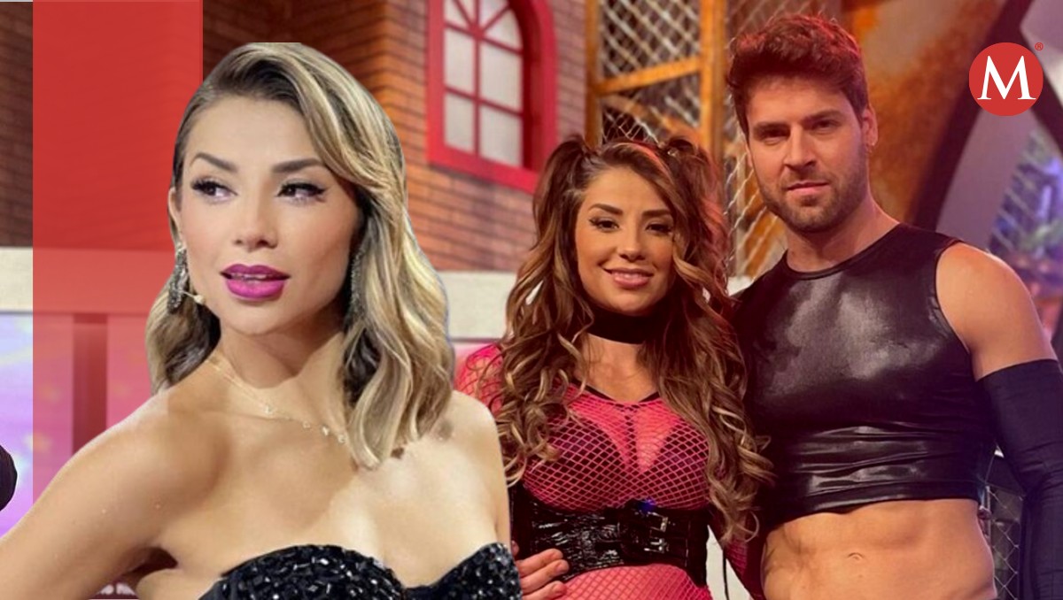 Ferka y Jorge Losa vuelven a causar polémica. | ESPECIAL