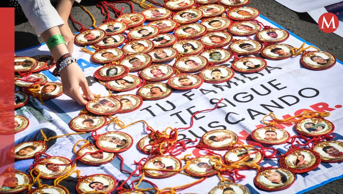 La iniciativa espera que las políticas estén centradas en las necesidades de las víctimas. | Cuartoscuro