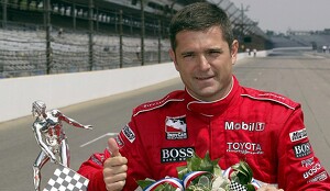 Muere ex piloto brasileño Gil de Ferran, campeón de Indianápolis en 2003, a los 56 años.