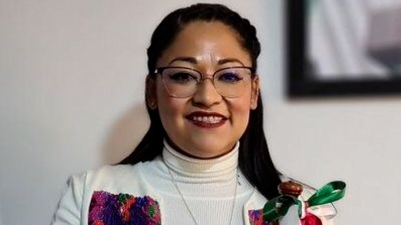 En Oaxaca, revocan sentencia a expresidenta de Nochixtlán; podría llegar a 40 años