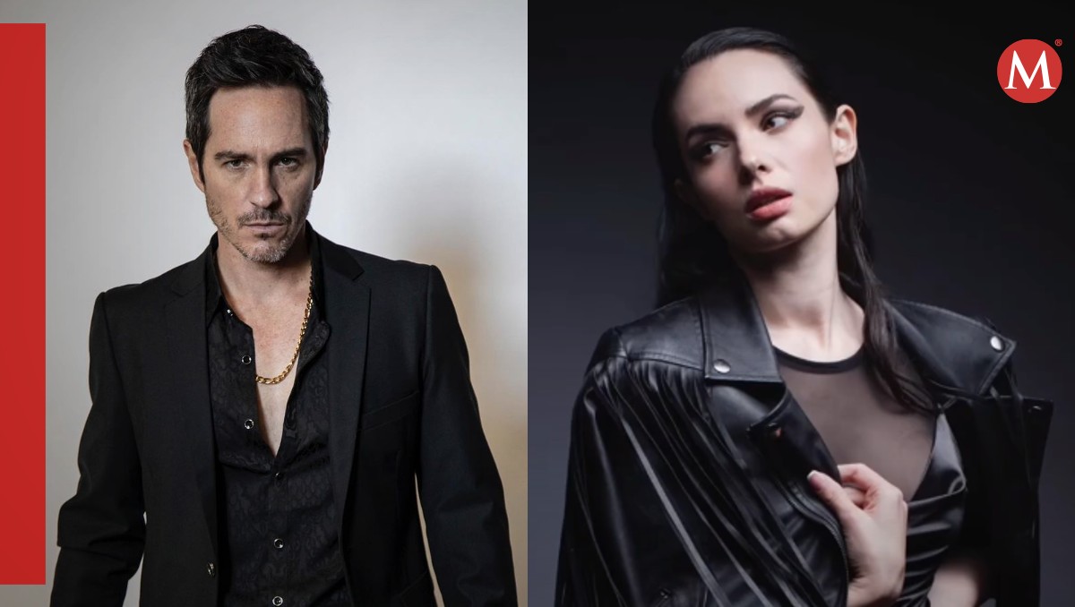 Paulina Burrola comparte mensaje para Mauricio Ochmann | Instagram