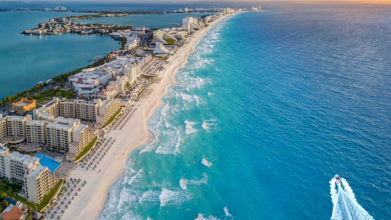 Quintana Roo se prepara para fiestas de año nuevo