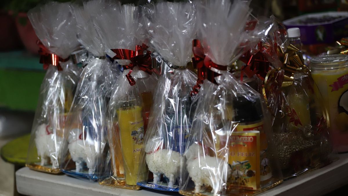 Rituales para Año Nuevo | Jorge López