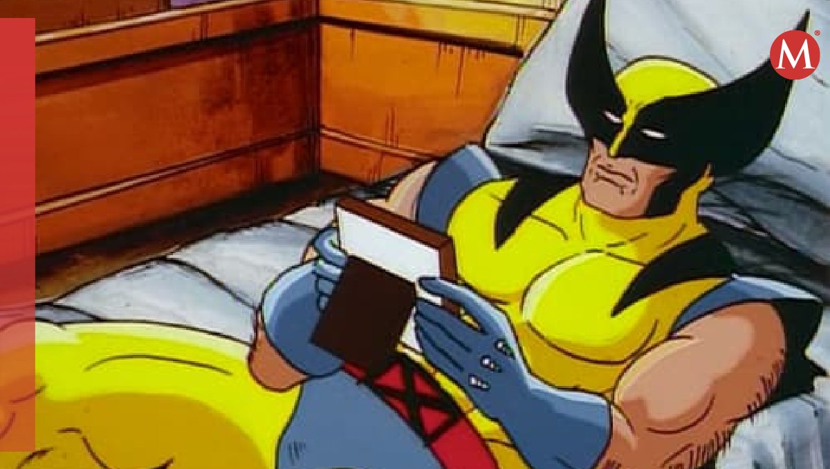 X-Men (Especial).