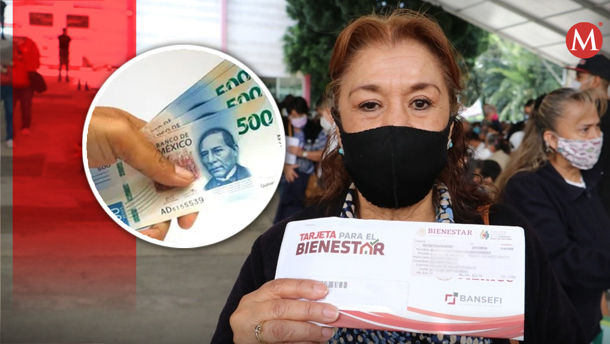 Los adultos mayores de 65 años tienen derecho a pensión | Especial