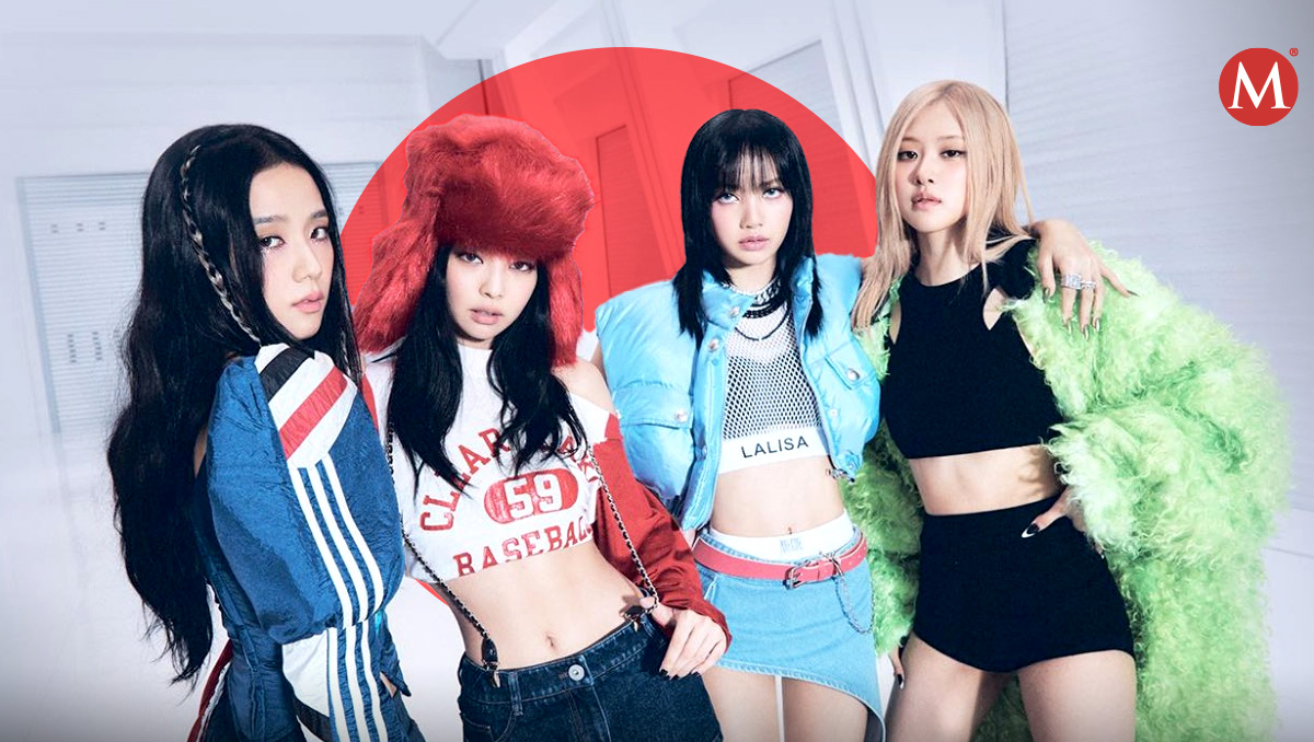 Blackpink. | Blackpink Facebook