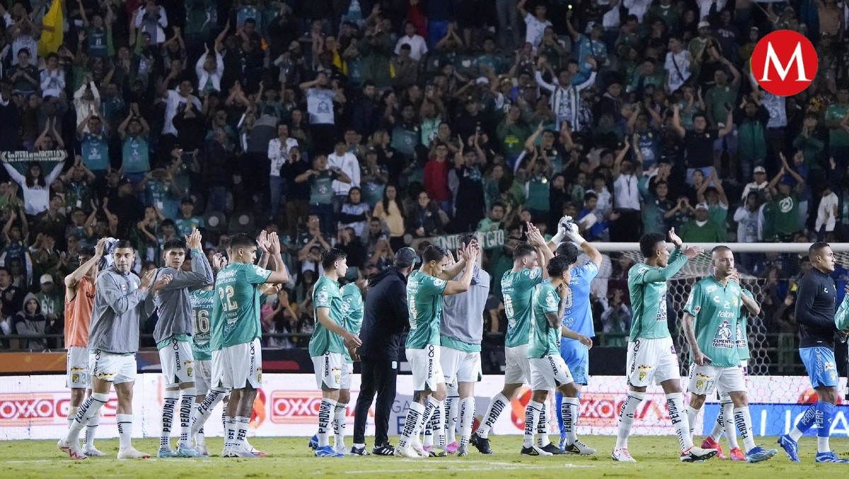 Dónde y cómo comprar el 'Fierabono' del León para el Clausura 2024 | Cortesía