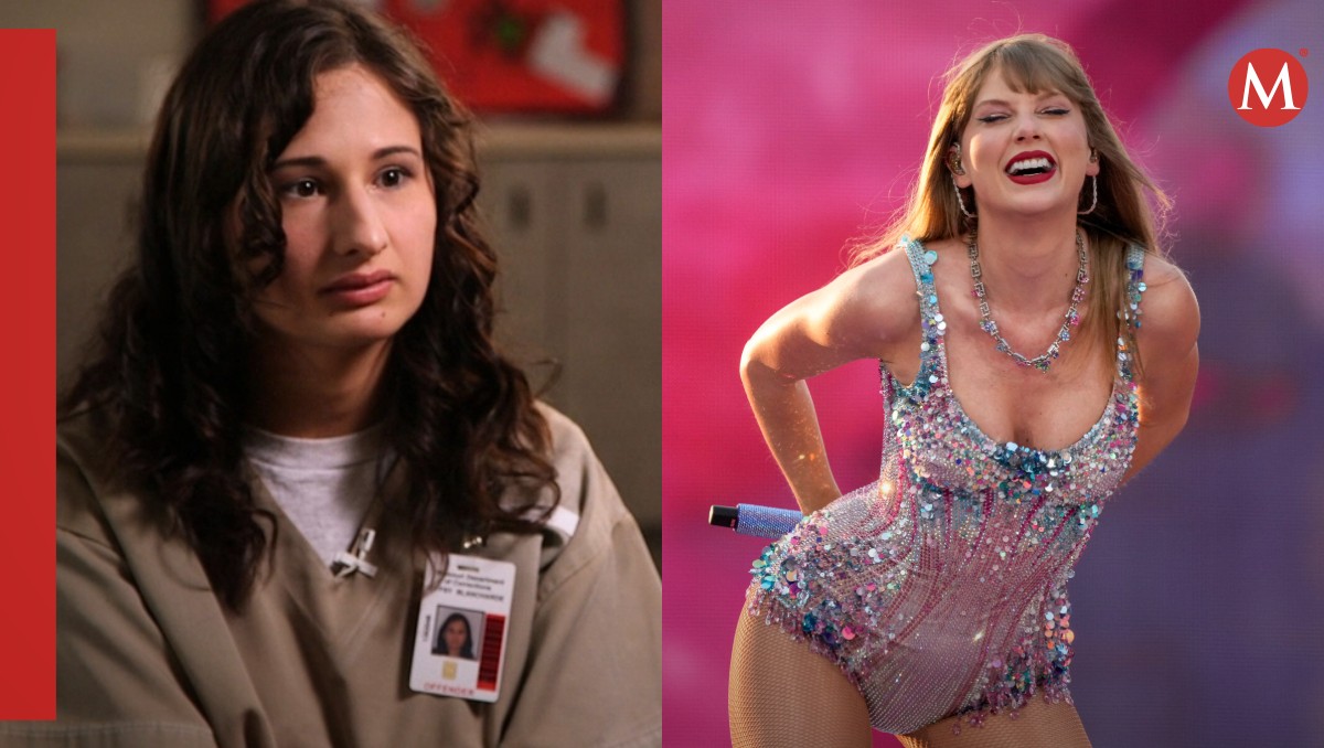 Ésta es la razón por la que Gypsy Rose NO conocerá a Taylor Swift