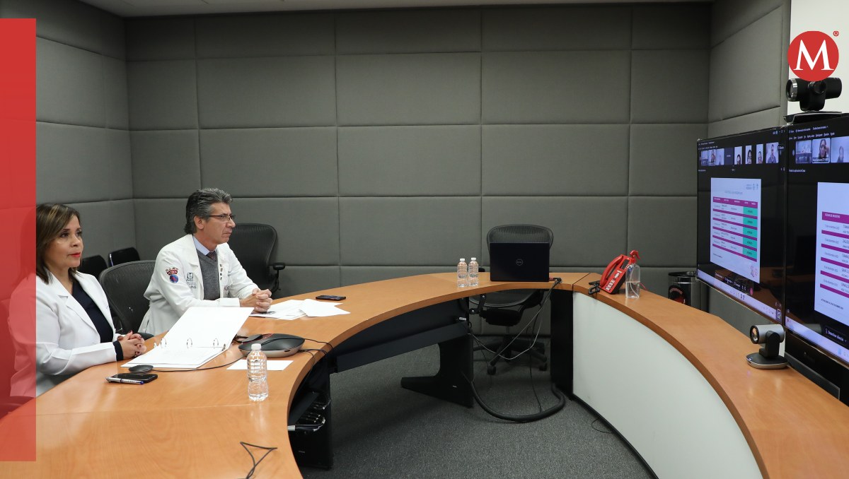 Los titulares del área destacaron la importancia del aumento en la supervivencia. | Especial