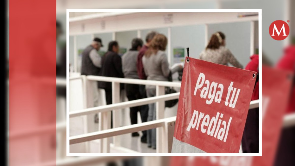 Va Madero por más pagos en predial este último fin de semana