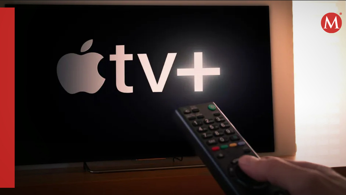 Apple TV Plus (Especial).