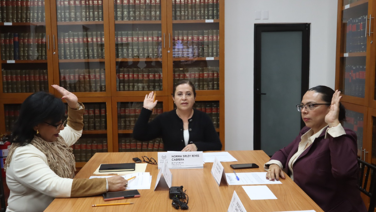 Comisión de Pueblos, Comunidades Indígenas y Afromexicanas da respuesta a oficio | Especial