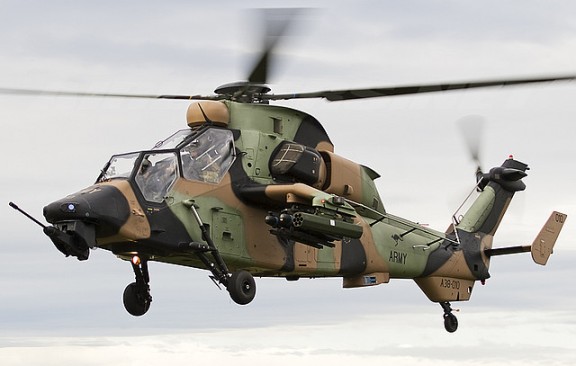 La Fuerza Aérea Brasileña (FAB) informó el suceso en un comunicado | AP