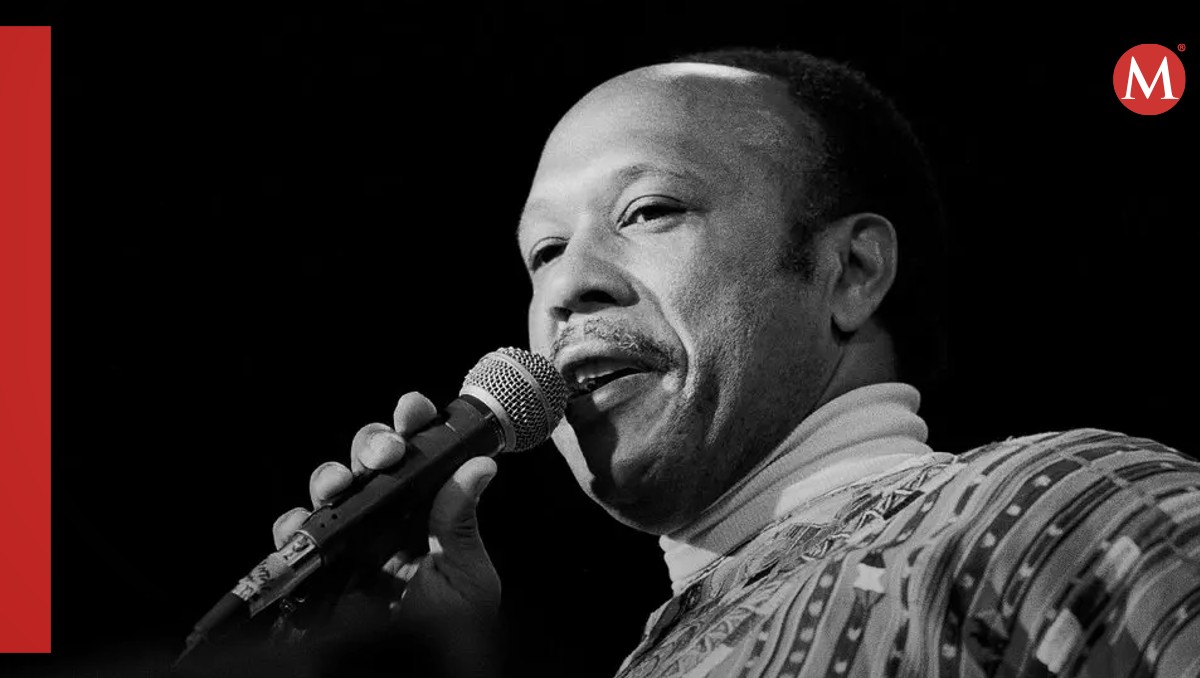 Les McCann | Twitter