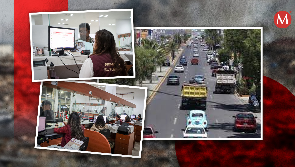 El programa "Circula Seguro" tiene como objetivo principal, mantener actualizado el padrón vehicular