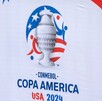 ¿Cómo quedaron los grupos de la Copa América 2024 de la Conmebol? (EFE)