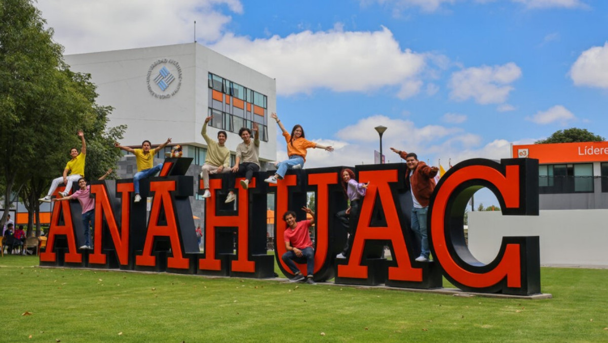 Universidad Anáhuac Puebla | Especial