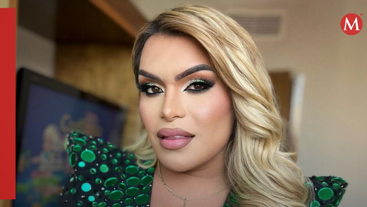 Wendy Guevara responde a hater