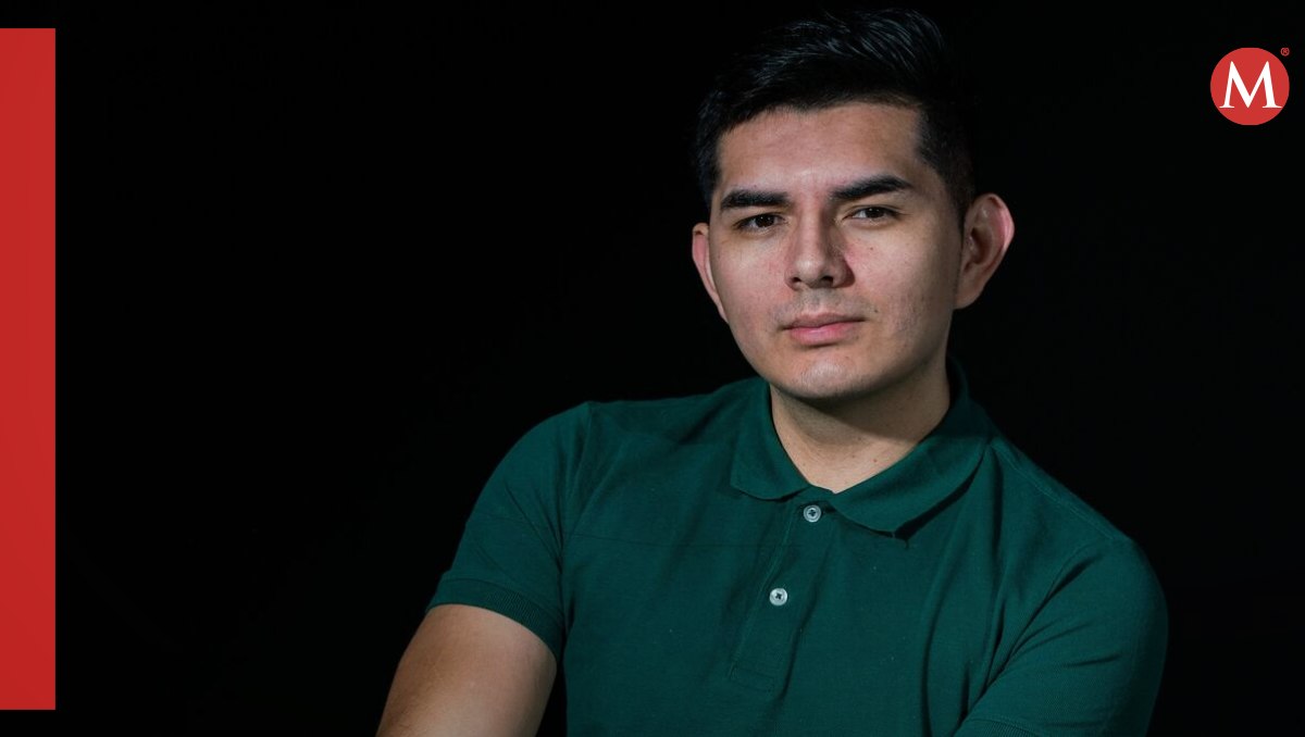 Mexicano gana el IX Premio Valparaíso de Poesía- Grupo Milenio