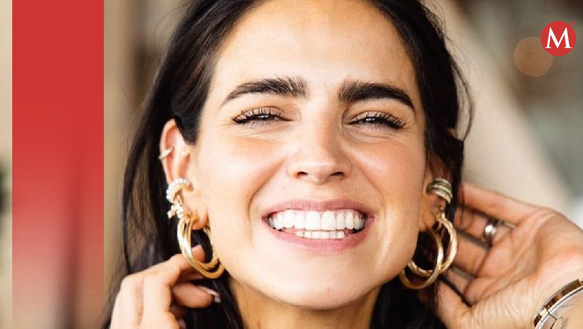 Bárbara de Regil (Especial).