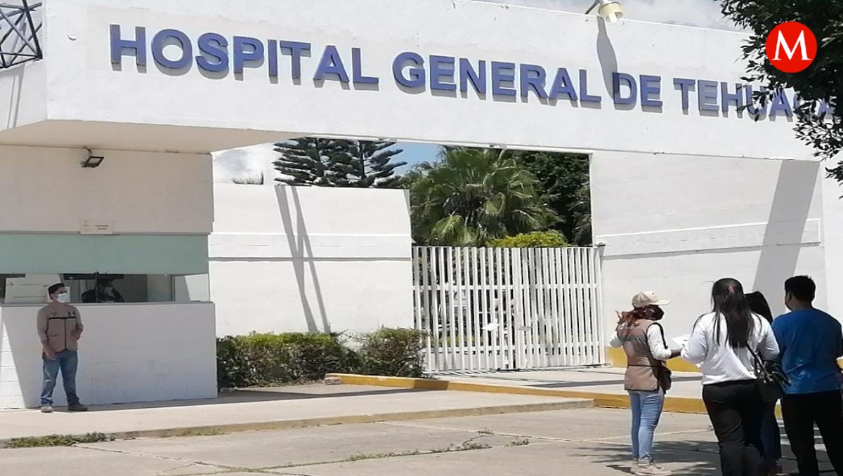 Denuncian negligencia en atención médica a joven en hospital de Puebla | Especial
