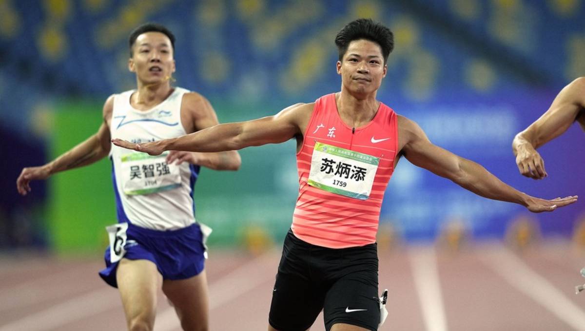 El deporte es una prioridad para China | Especial