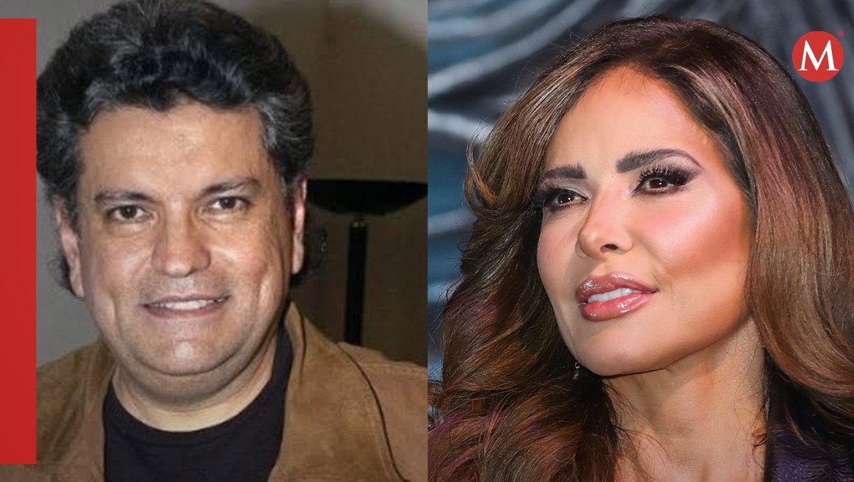 Gloria Trevi y Sergio Andrade | Especial