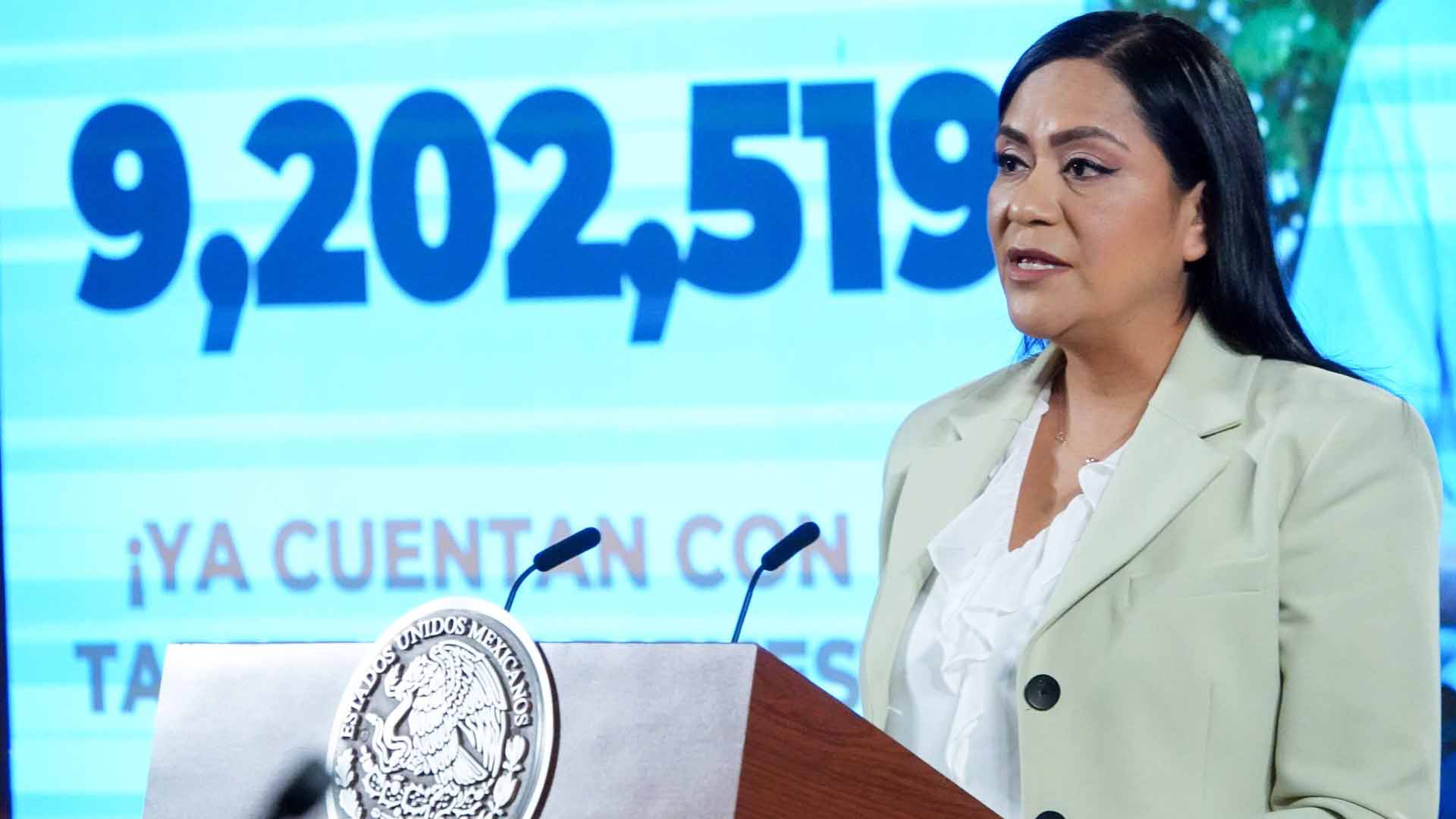 Gobierno adelantará pago de pensiones y apoyos sociales por elecciones