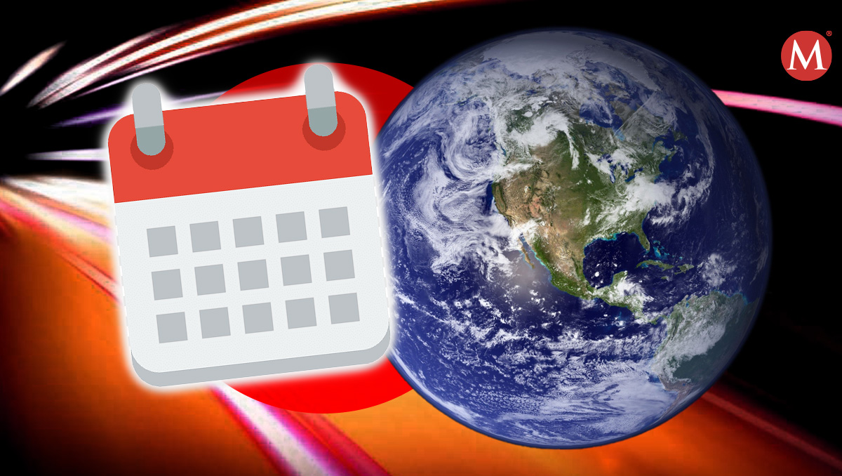 La fecha en la que la Tierra tendrá una velocidad máxima| Especial