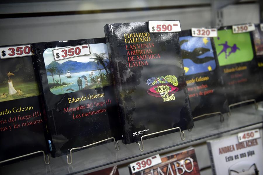Doscientos años de la Doctrina Monroe; sufrimiento en latinoamérica