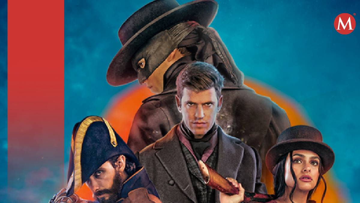 Zorro (Cortesía).