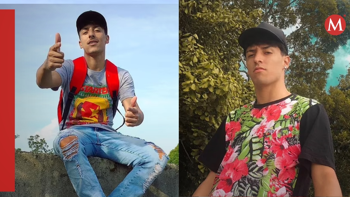 Carlos Medeiros, youtuber encontrado sin vida