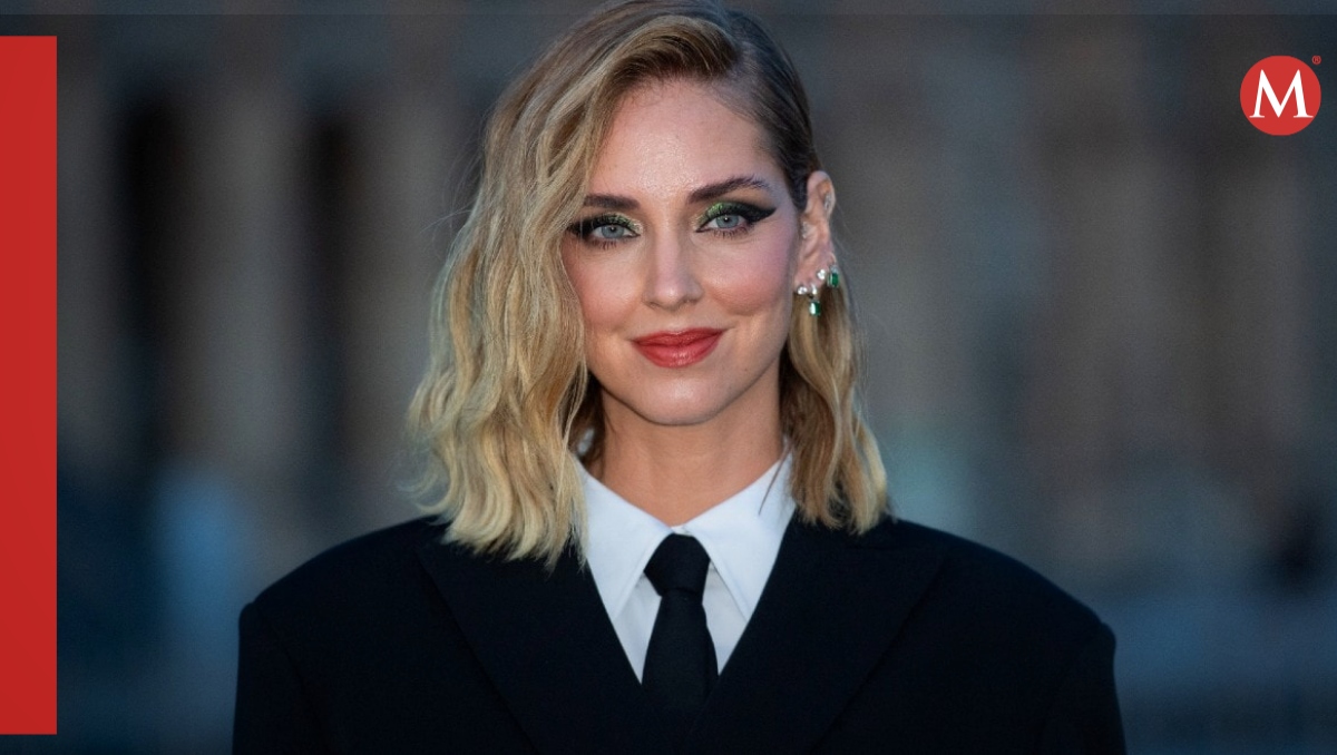 Chiara Ferragni reaparece en redes