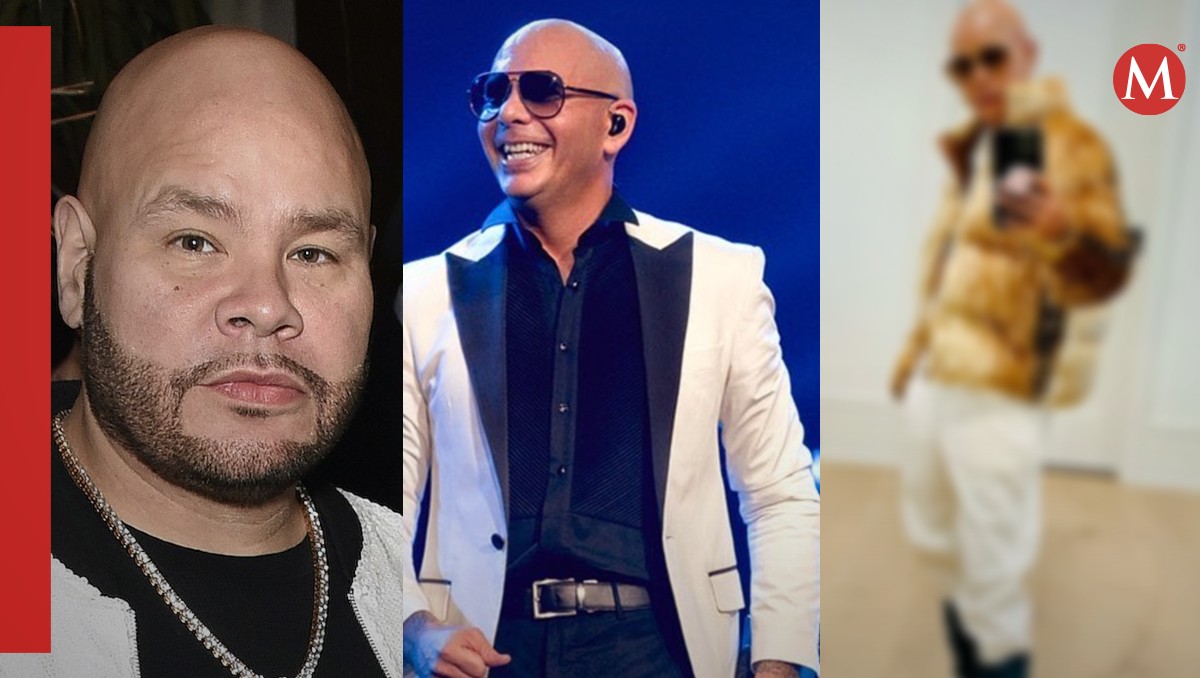 Compran a Jada Pinkett Smith con Pitbull | Especial