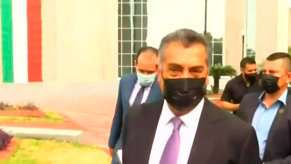 Congreso de NL instala la Comisión Jurisdiccional para revisar el caso de “El Bronco”