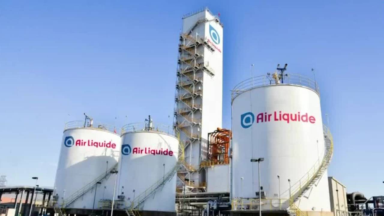 Coparmex expresa preocupación por expropiación de planta de hidrógeno en Tula, Hidalgo