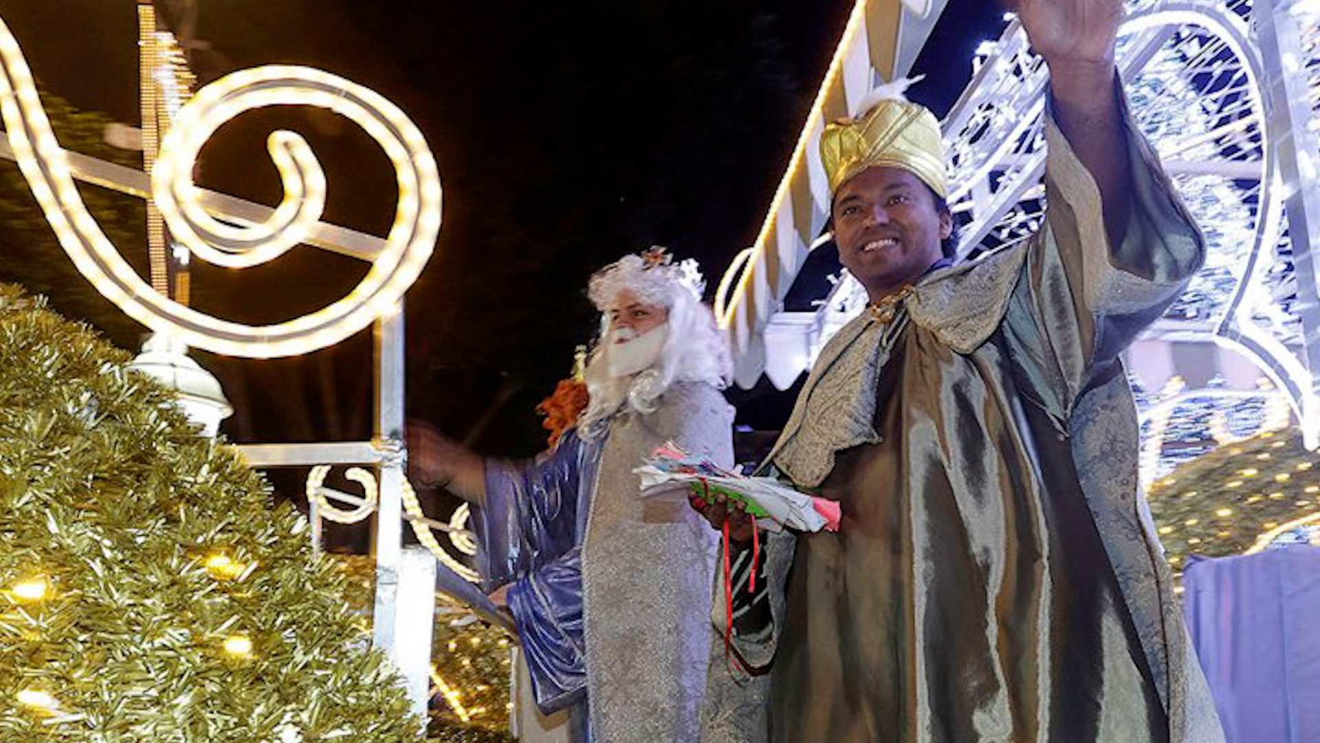 ¿Cuáles son las actividades por Día de Reyes en CdMx?