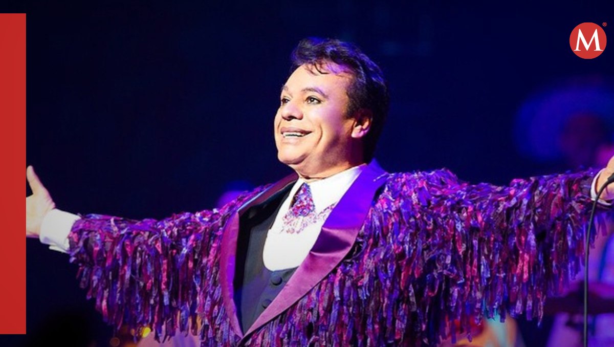 Desaparece estatua de Juan Gabriel