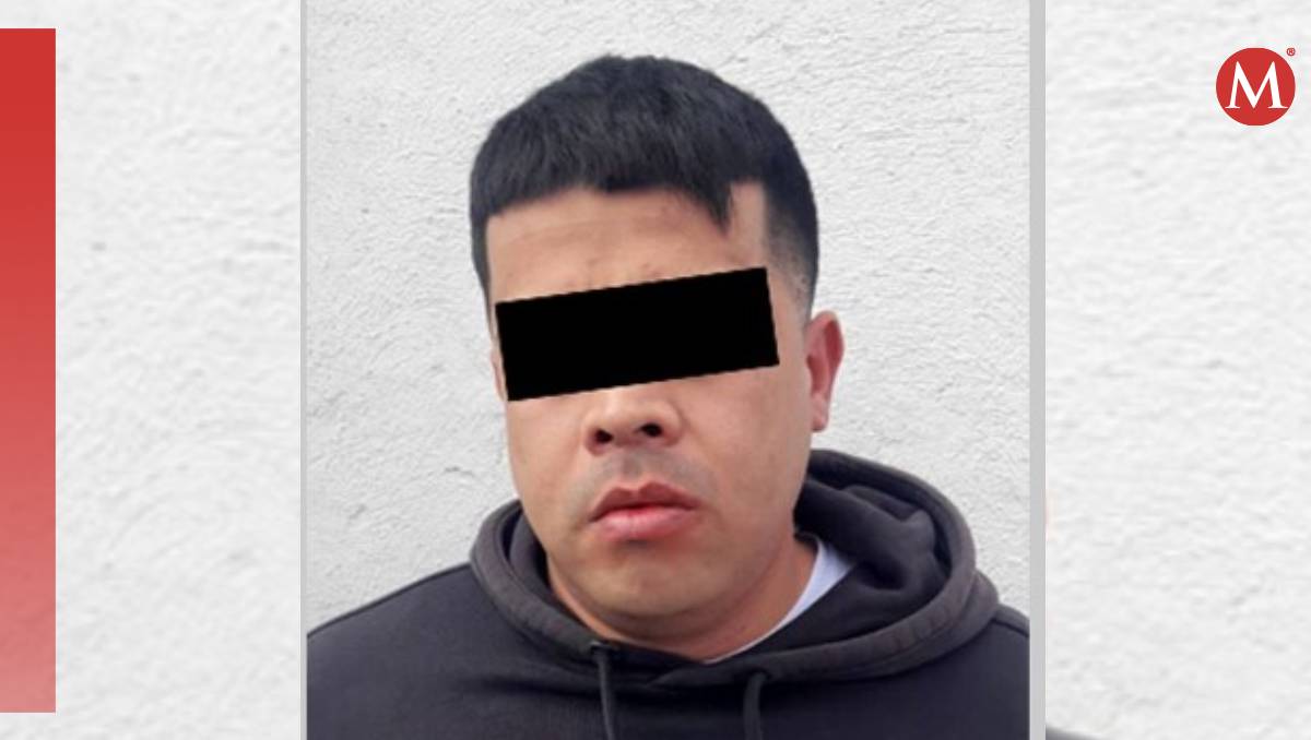 El detenido | (Especial)