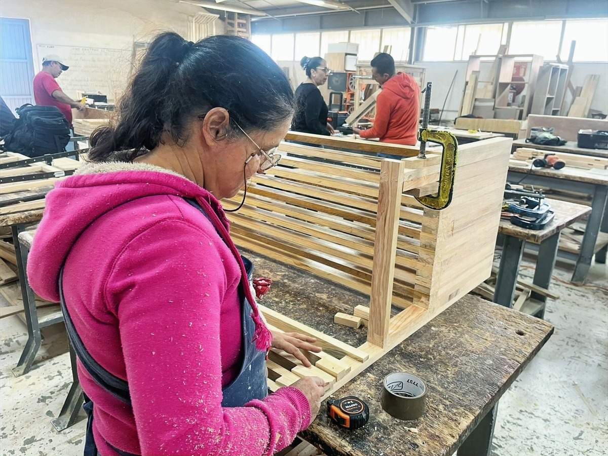 Estos talleres se impartirán en los diversos planteles de la Ictea