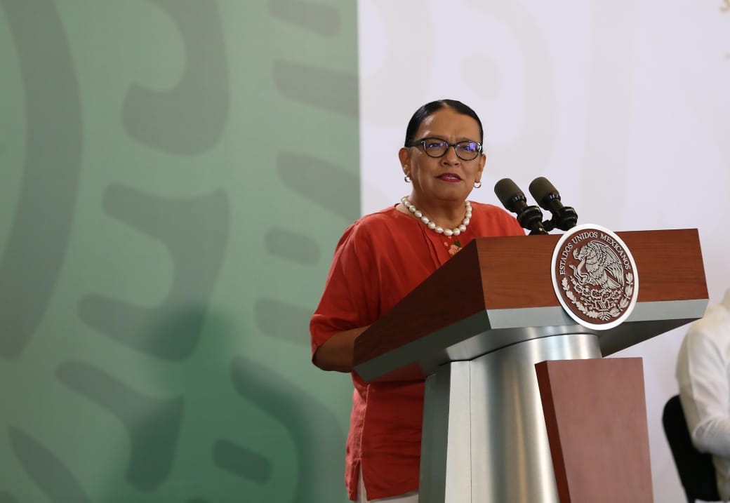 La Fiscalía de Tamaulipas encabeza la investigación con el apoyo de autoridades federales. | Foto: Octavio Hoyos.