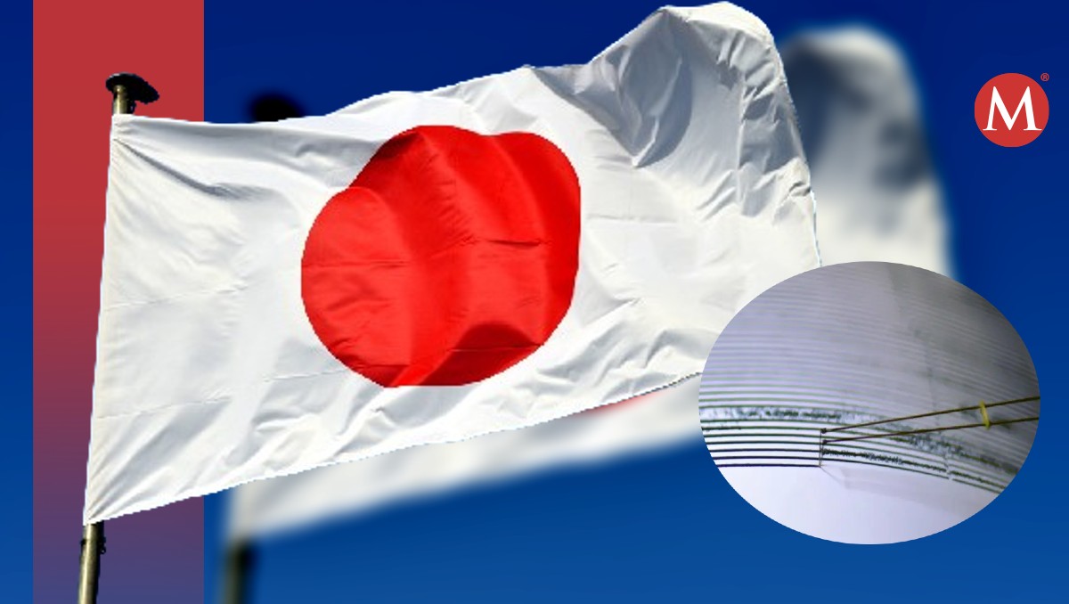 Japón: nuevo temblor cimbra al país. | ESPECIAL