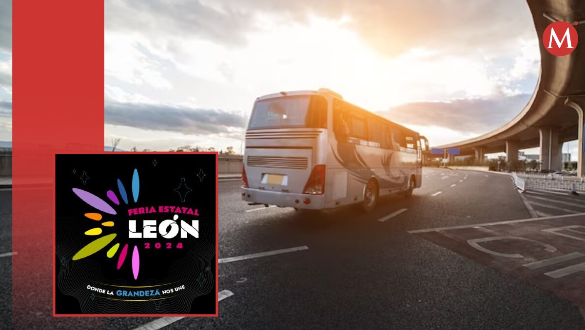 Cómo llegar de la Ciudad de México a León en autobús | Especial