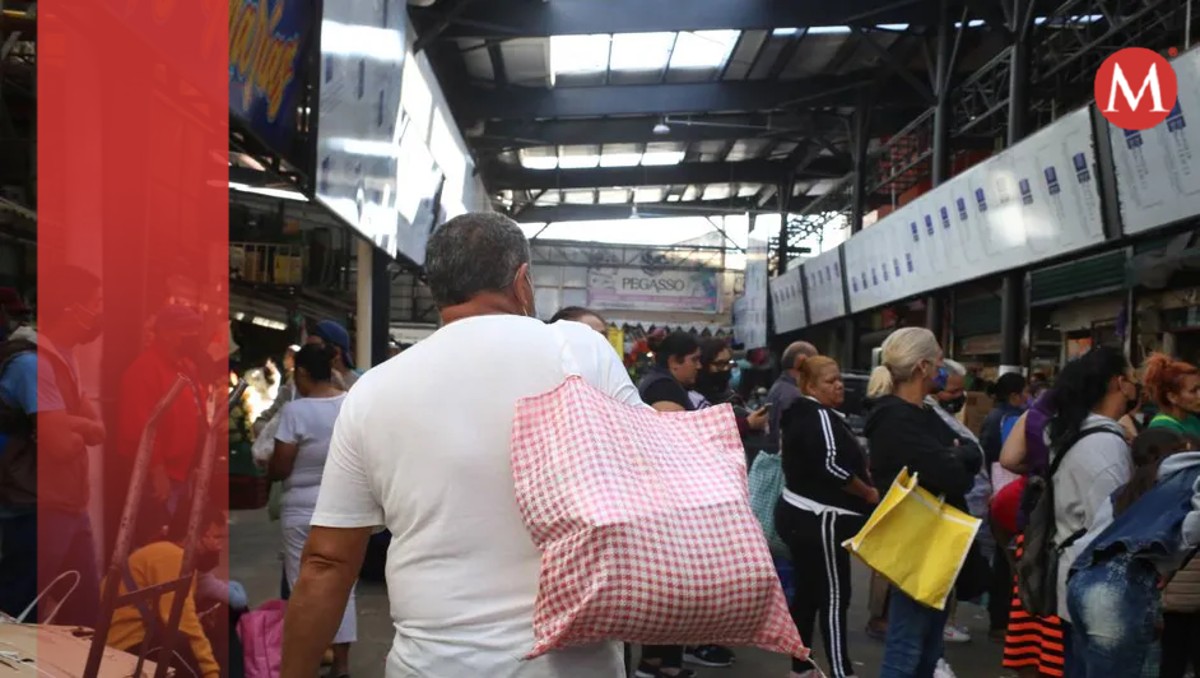 Por fin de año comerciantes superarán 15% las venta en Tampico
