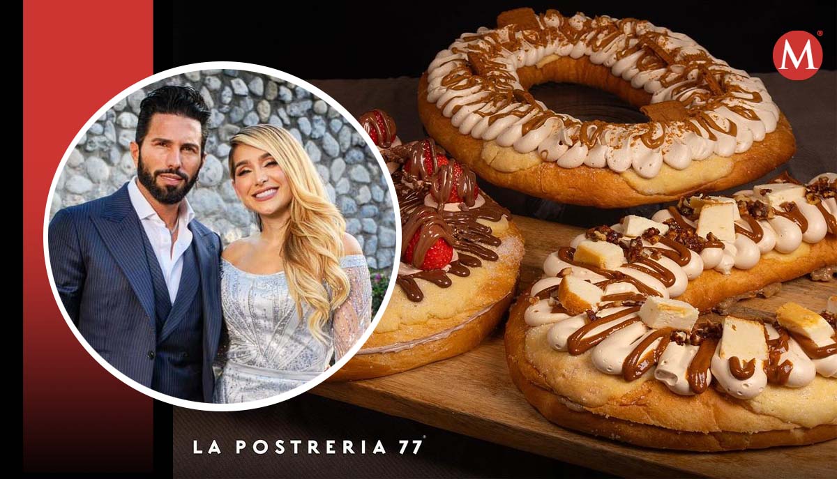 'La Postrería' es un restaurante que pertenece a Poncho de Nigris | MILENIO