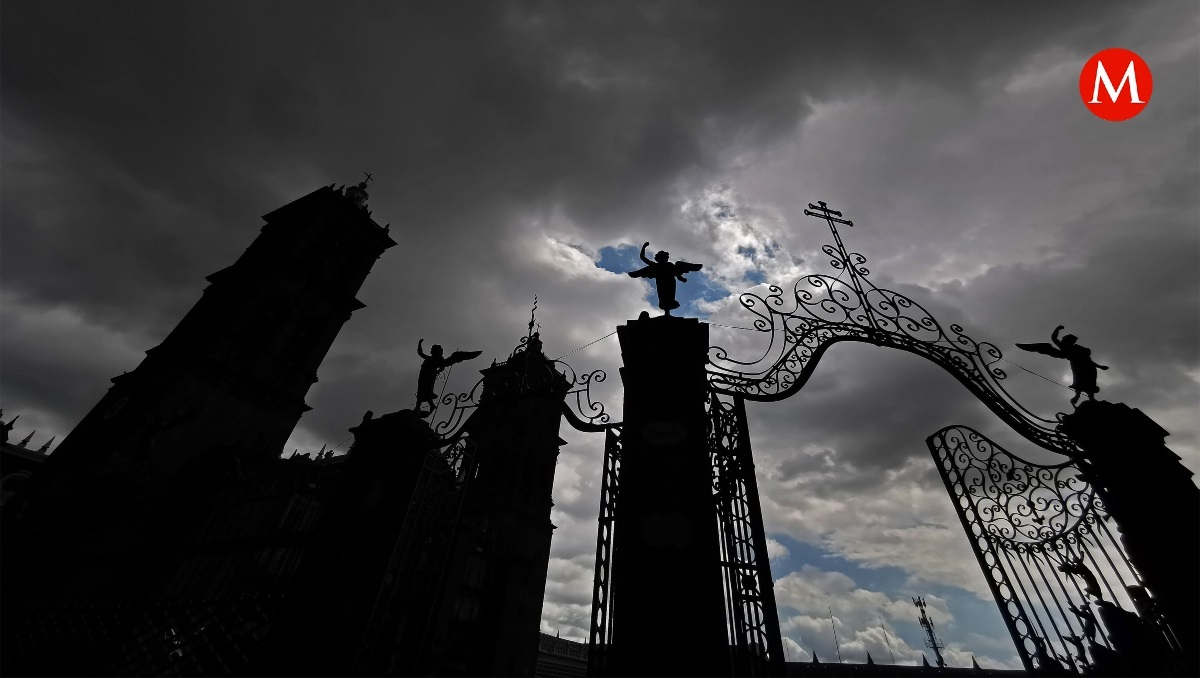 Pronóstico del clima en Puebla para miércoles 03 de enero 2023 | Melanie Torres