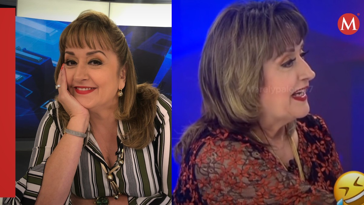 ¿Qué regalo le dieron a la Lic. María Julia? | Captura de pantalla